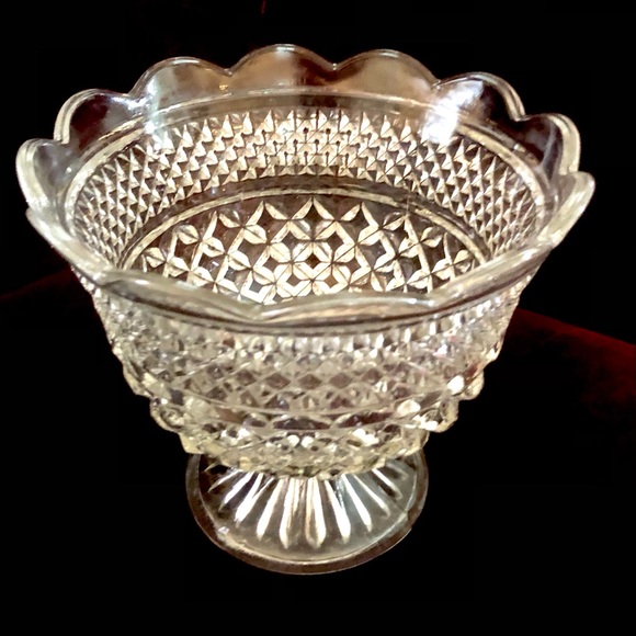 Anchor Hocking Wexford bowls - Picture 4 of 5